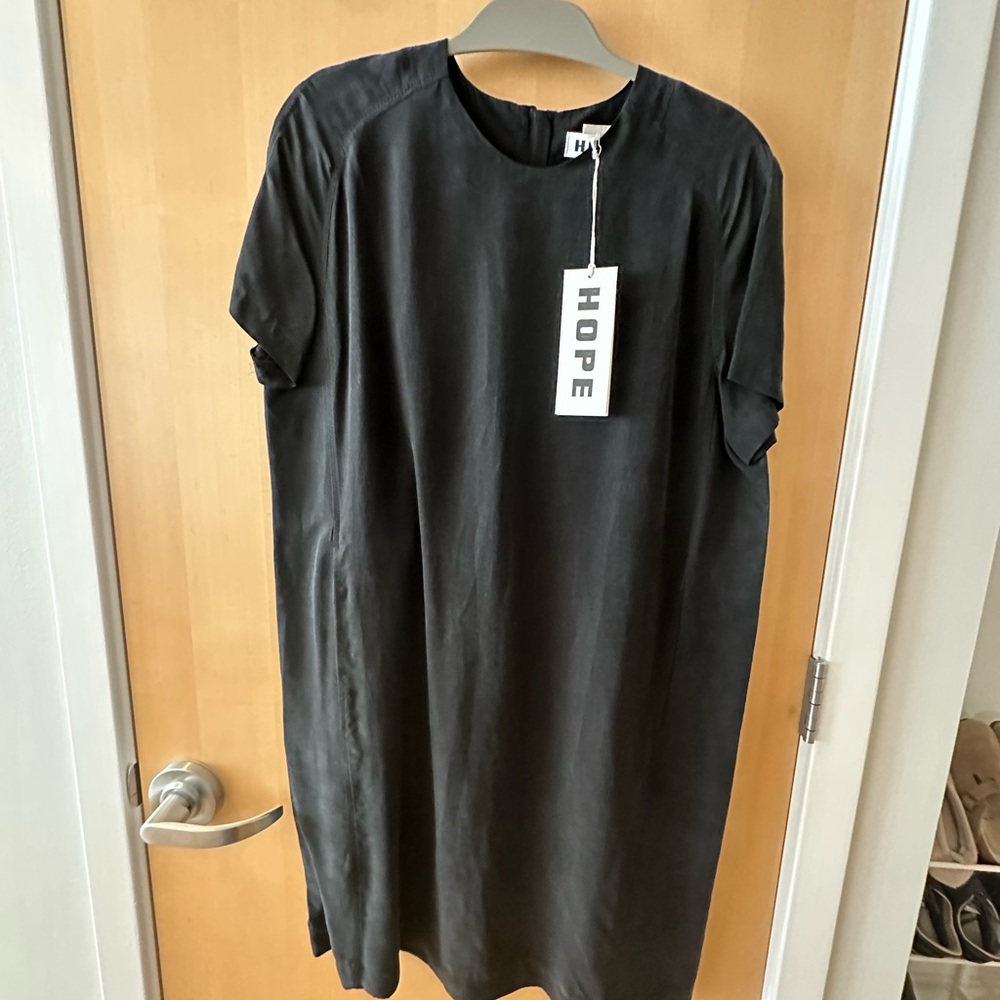 Seam Dress by Hope NWT Size 36